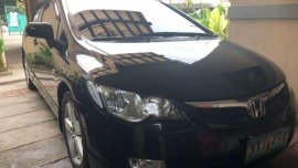 Sale or swap Honda fd Civic 2009 model