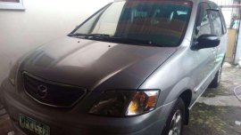 Good as new Mazda MPV For Sale