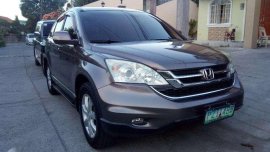 2011s Honda CRV AT Good as New vs vitara rav4 tucson 2010 2009 2008