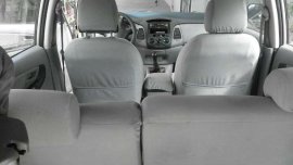 Toyota Innova E diesel 2010 for sale 