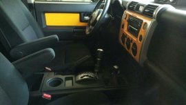 Toyota FJ Cruiser 2016 for sale