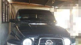 Ssangyong Korando 2010 for sale