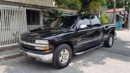 2000 Chevrolet Silverado for sale