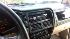 Isuzu Crosswind XT 2013 Manual Red SUV For Sale 