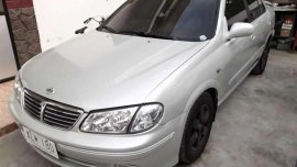 Nissan Sentra Exalta Grandeur 2003 for sale