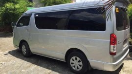 2015 Toyota GL Grandia FOR SALE 