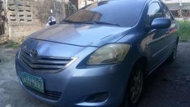 Rush for sale Toyota Vios e 2011 registerd
