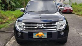 Mitsubishi Pajero 2010