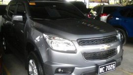 Chevrolet Trailblazer 2016 for sale