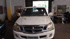 2012 Foton Blizzard 4x2 2.8L MT Dsl Eastwest Bank pre owned cars