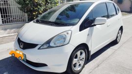 Honda Jazz GE IVTEC 1.3 2010 for sale