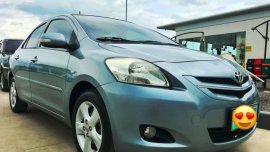2009 Toyota Vios 1.5G Top of the line