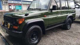 2017 Toyota Landcruiser Prado LC70 for sale