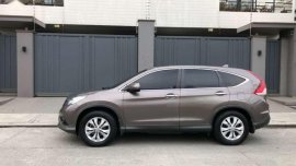 Honda Crv 2013 for sale