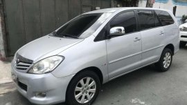 2012 Toyota Innova G Diesel Automatic