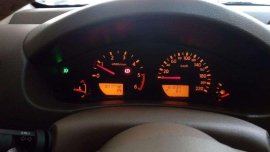 2009 Nissan Navara LE 4x4 manual top of the line