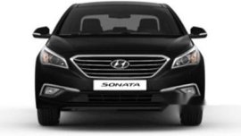 Hyundai Sonata Gls Premium 2018 for sale