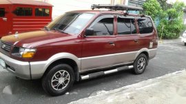 Well-maintained Toyota Revo 1998 for sale