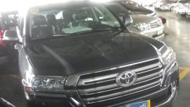 Well-maintained Toyota Land Cruiser 2018 for sale