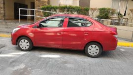 Mitsubishi Mirage G4 glx 2014 for sale 