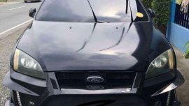 FS: Ford Focus 2007