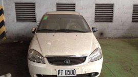 2015 Tat Indigo DLE 1.4L MT Dsl for sale 