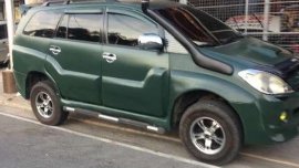 2006 Toyota Innova J MT FOR SALE 