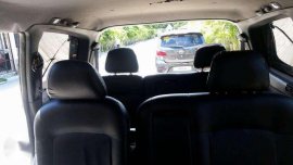 RUSH SALE!!! Hyundai Starex 2011