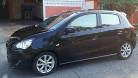 Mitsubishi Mirage GLS 2014​ For sale 