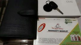 Honda Civic 2008 for sale