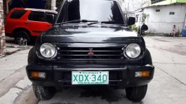 Mitsubishi pajero 2003 for sale 