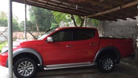 Strada GLS 2017 for sale 