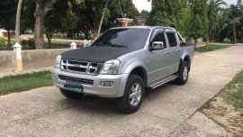 Isuzu D-Max 2005 for sale
