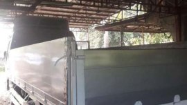 Isuzu Elf NPR for sale