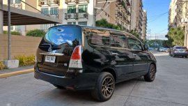 2012 Toyota Innova 2.5G AT Diesel FOR SALE