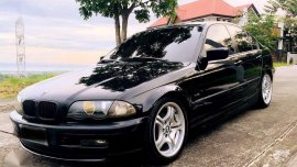 Bmw E46 316i 1999 for sale