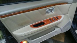 2000 mdl Nissan Exalta matic Sale or Swap Verygood engine condition