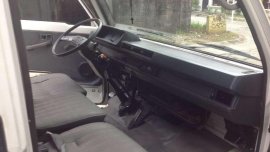 2012 Mitsubishi L300 FB ALMAZORA Dual Aircon for sale