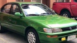 Toyota Corolla 1994 for sale