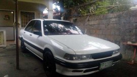 Mitsubishi GALANT 1990 for sale 