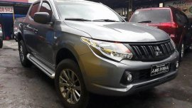 Mitsubishi Strada 2017 for sale