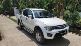 Mitsubishi Strada special edition 2013 for sale
