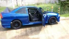 Mitsubishi Lancer GSR for sale 