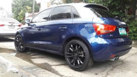2014 Audi A1 for sale