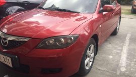 Mazda 3 2009 for sale 