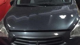 Good as new Mitsubishi Mirage G4 2015 for sale