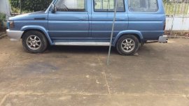 Toyota Tamaraw fx 1998 for sale