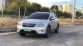Subaru XV 2012 2.0 Premium​ For sale 