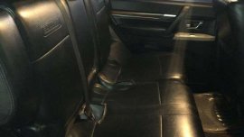 PAJERO BK DIESEL 2007 Local model 4x4 Automatic 3.2L Turbo CRDi