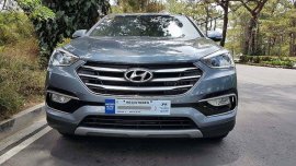 Hyundai Santa Fe 2018 for sale